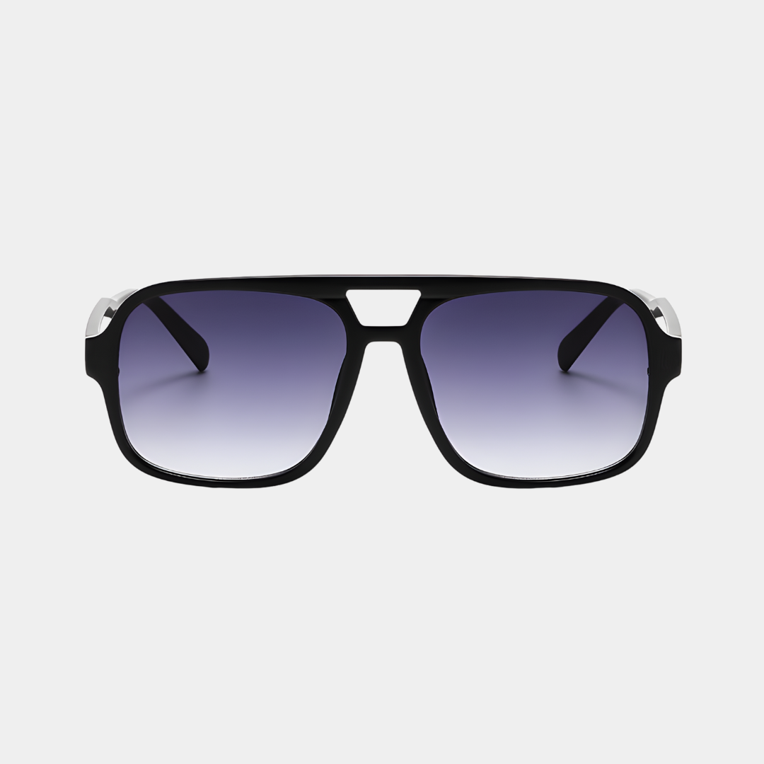 Lunettes de Soleil Polarisées Binz Anthracite
