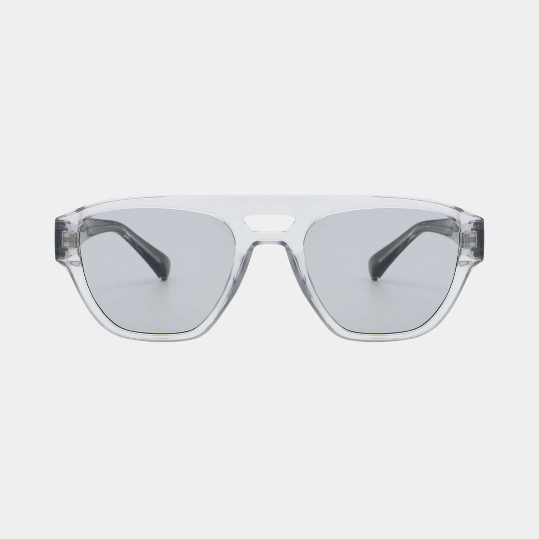 Sonnenbrille Wörthersee Nebel
