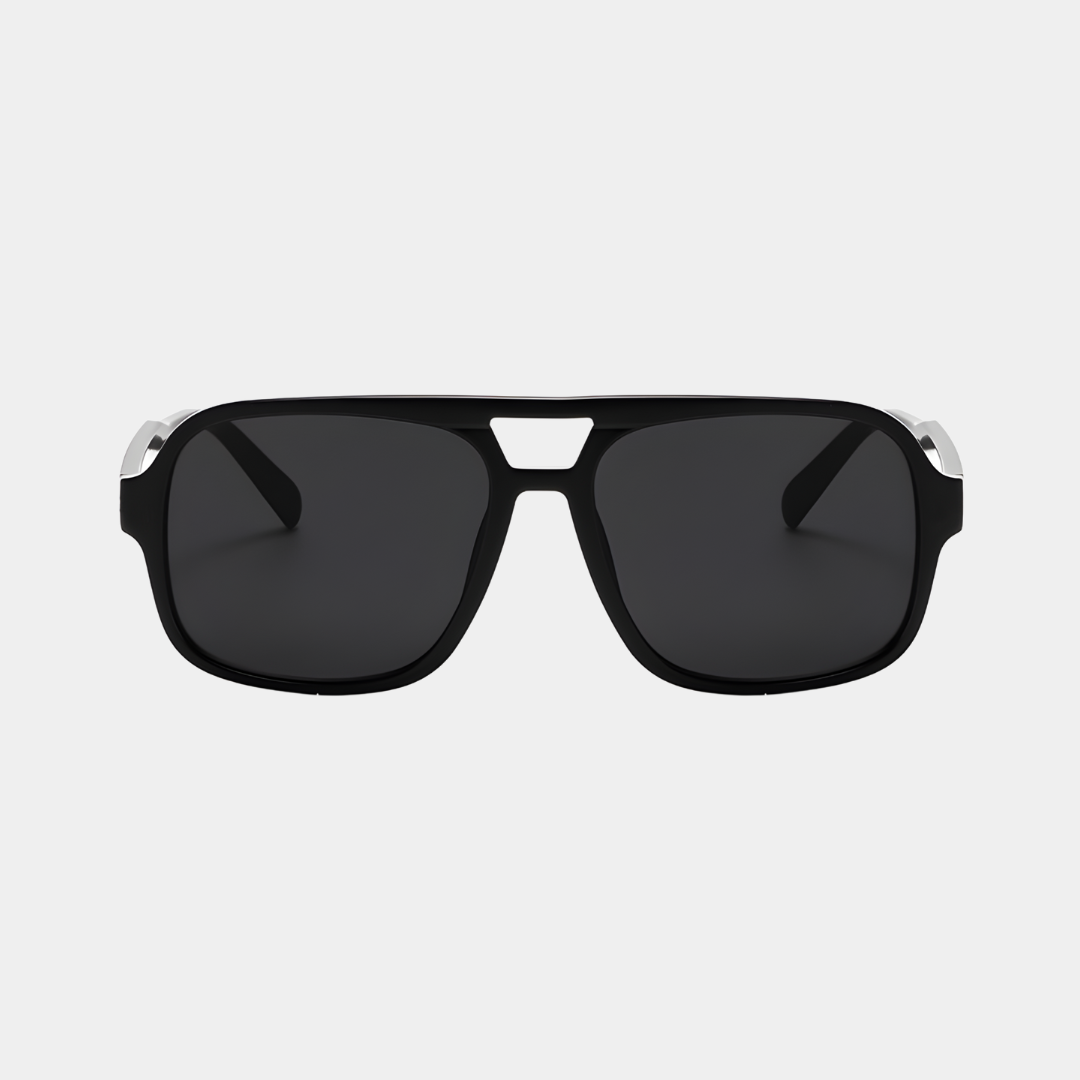 Polarisierte Sonnenbrille Zell Onyx