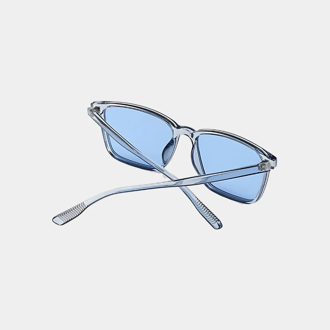 Lunettes de soleil Norderney Azur