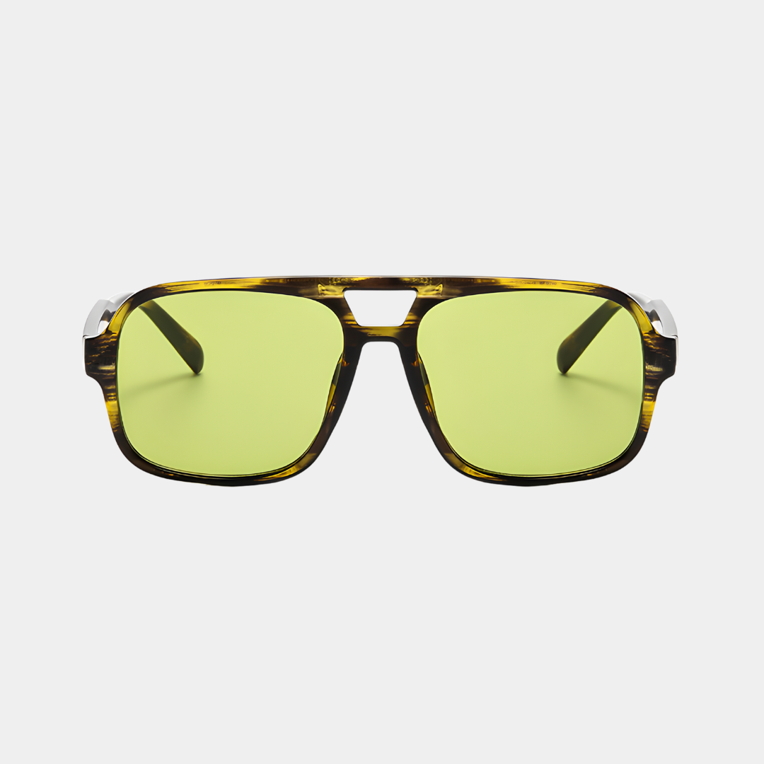 Lunettes de Soleil Polarisées Binz Loden