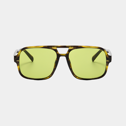 Lunettes de Soleil Polarisées Binz Loden