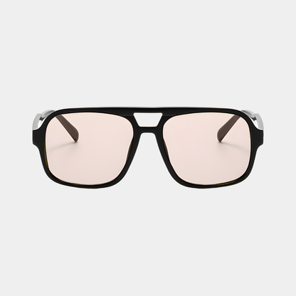 Lunettes de Soleil Polarisées Binz Rosé