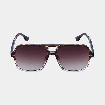 Lunettes de Soleil Travemünde Havane