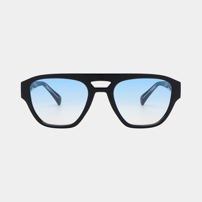 Sonnenbrille Wörthersee Azur