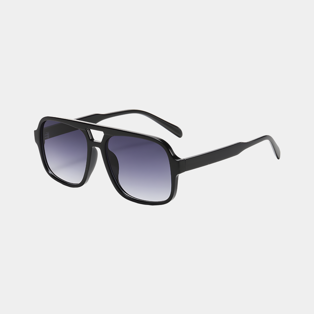 Lunettes de Soleil Polarisées Binz Anthracite