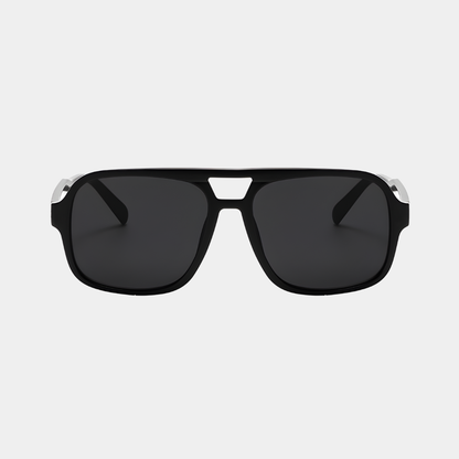 Polarisierte Sonnenbrille Zell Onyx