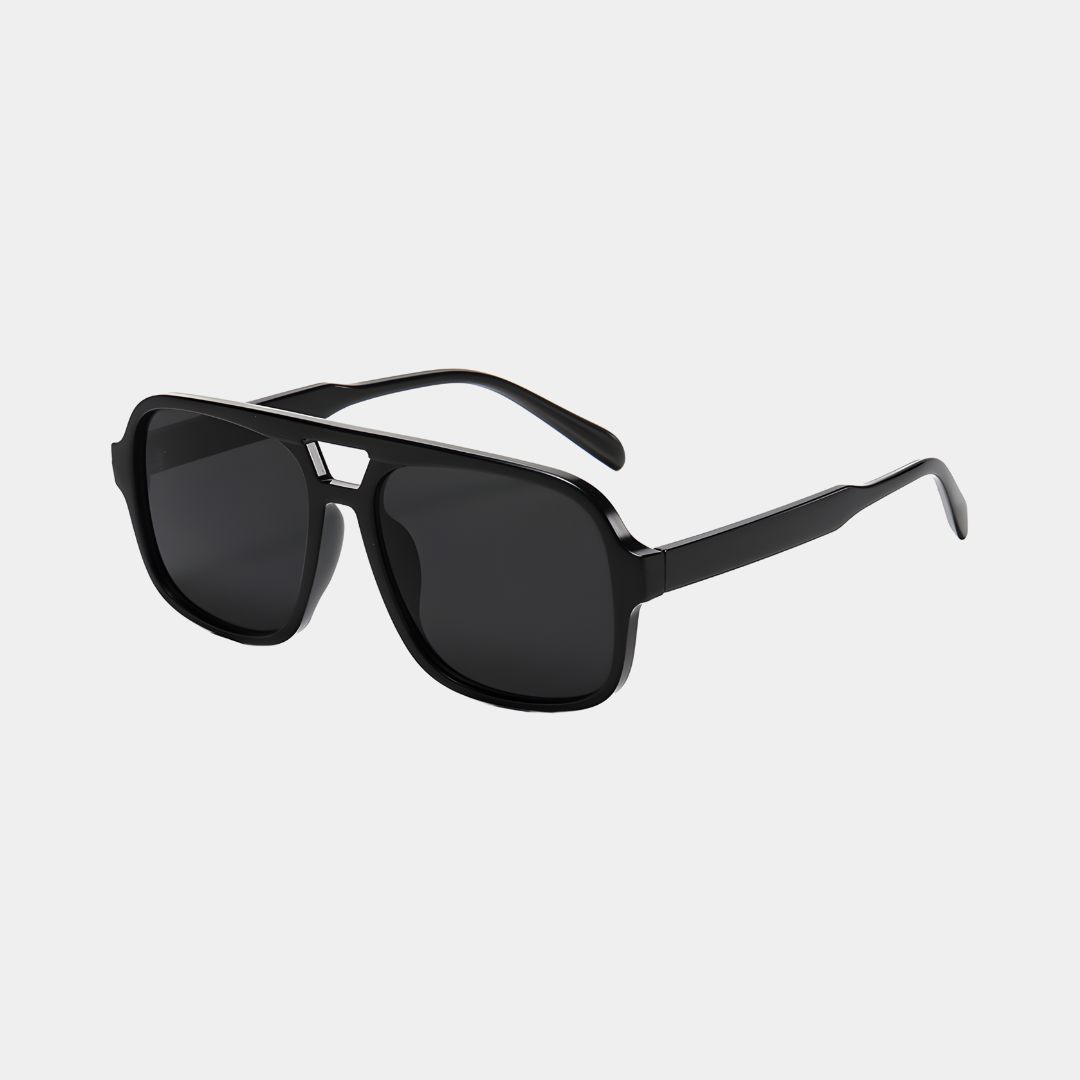 Polarisierte Sonnenbrille Zell Onyx