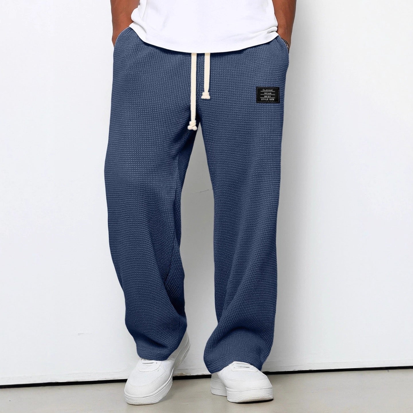 Bequeme Stoffhose