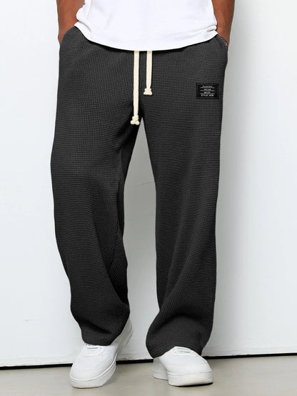 Bequeme Stoffhose