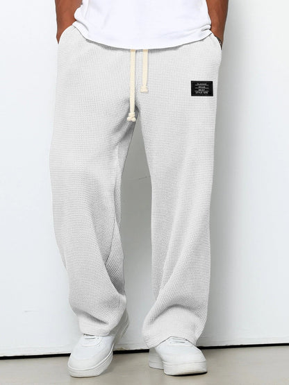 Bequeme Stoffhose
