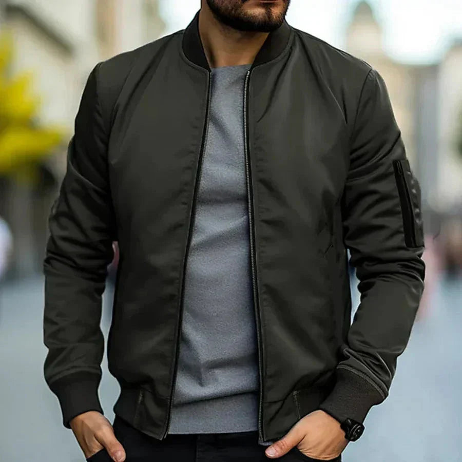 Bomberjacke