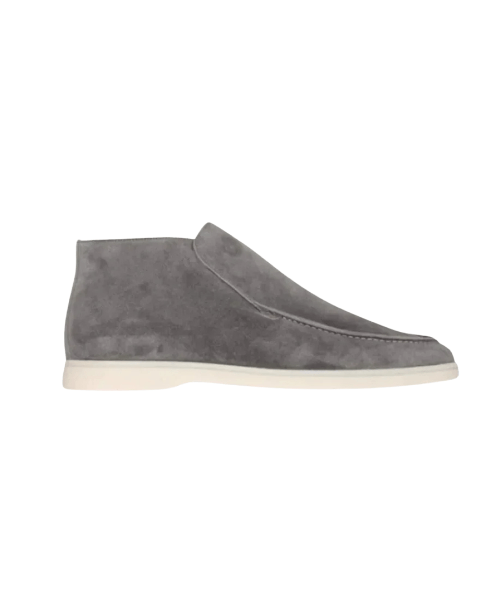Elegante High-Top-Sneaker