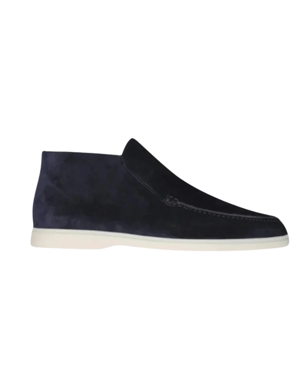 Elegante High-Top-Sneaker