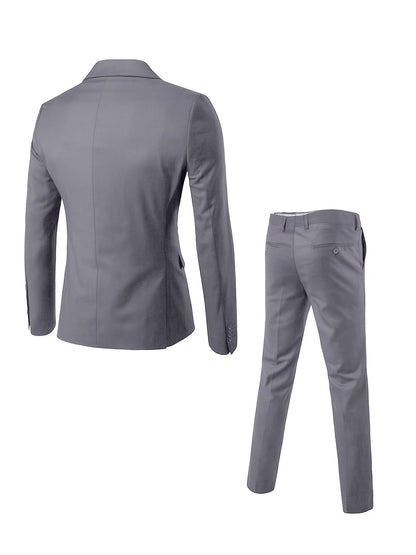 Eleganter Anzug