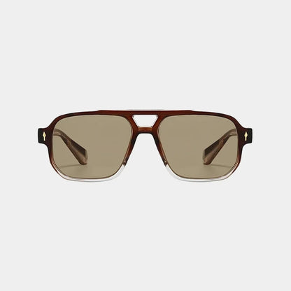 Sonnenbrille Kitzbühel Havanna