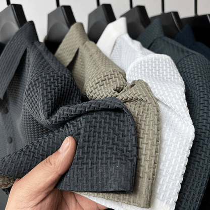 Klassisches Poloshirt