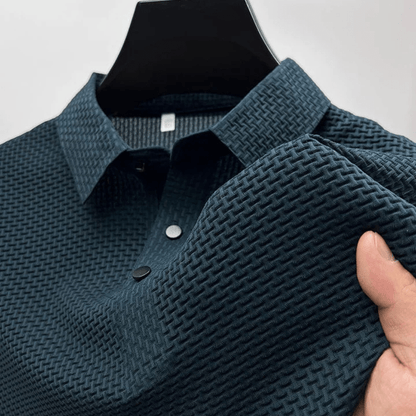 Klassisches Poloshirt