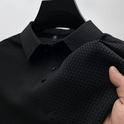 Klassisches Poloshirt
