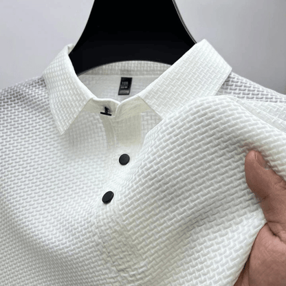 Klassisches Poloshirt