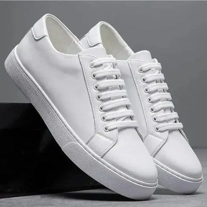 Lederschuhe Saint-Tropez
