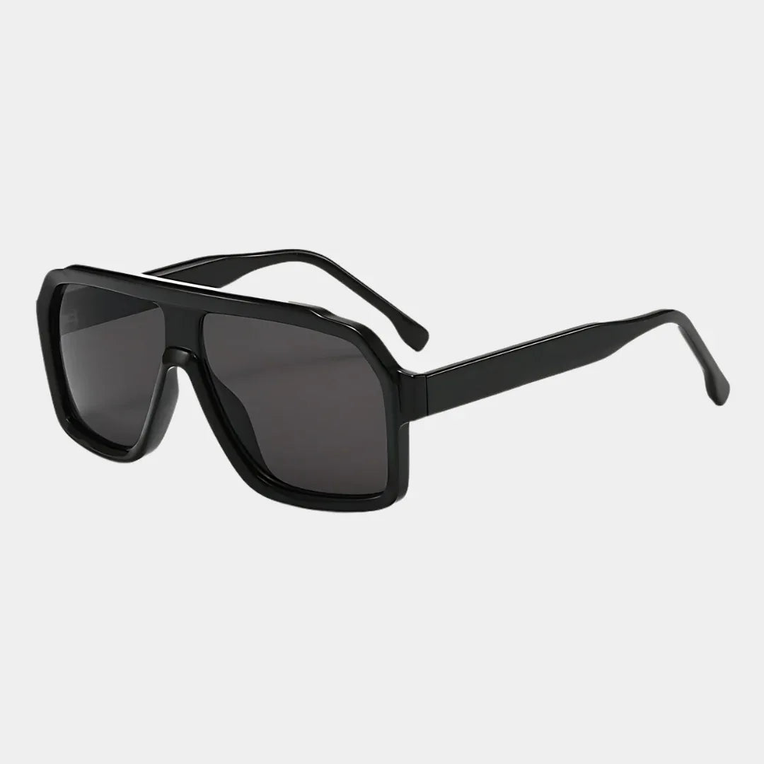 Lunettes de soleil St. Moritz Onyx