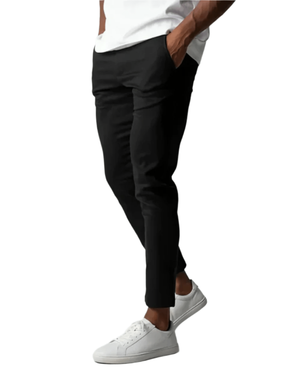 Stretch-Chino