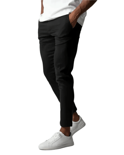 Stretch-Chino