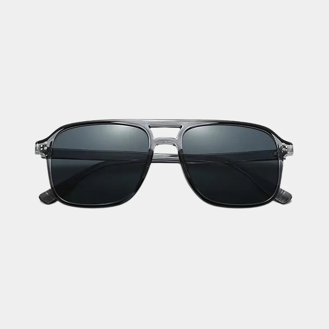 Sonnenbrille Lech Anthrazit