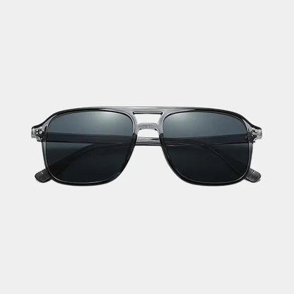 Sonnenbrille Lech Anthrazit