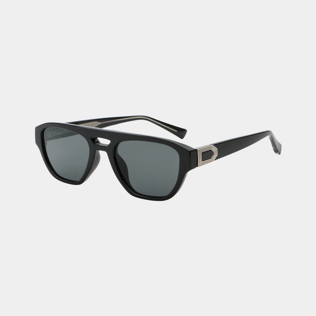 Lunettes de Soleil Tegernsee Onyx