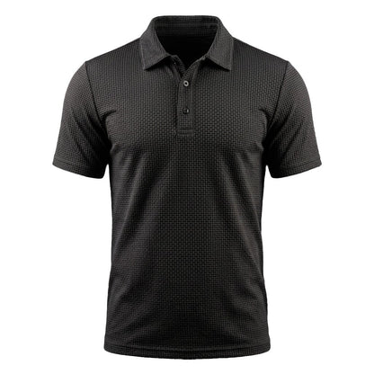 Von Tauern — Premium-Poloshirt mit Stretch-Komfort
